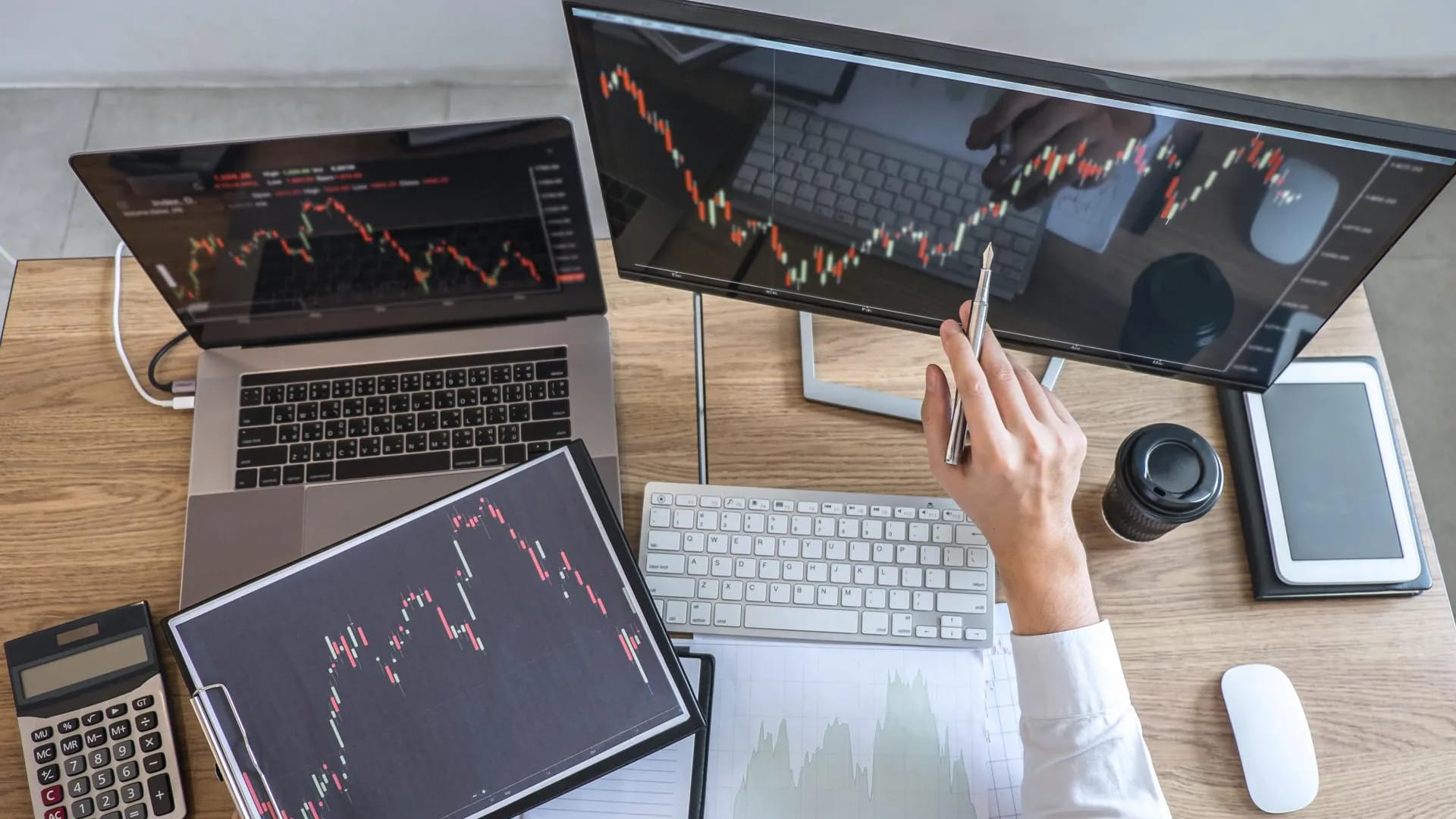 ANALYTICAL TOOLS