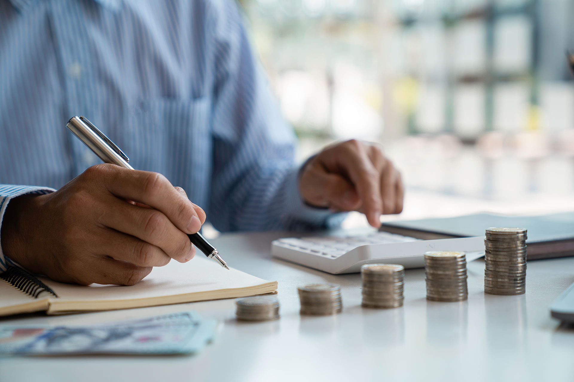 FINANCIAL MANAGEMENT