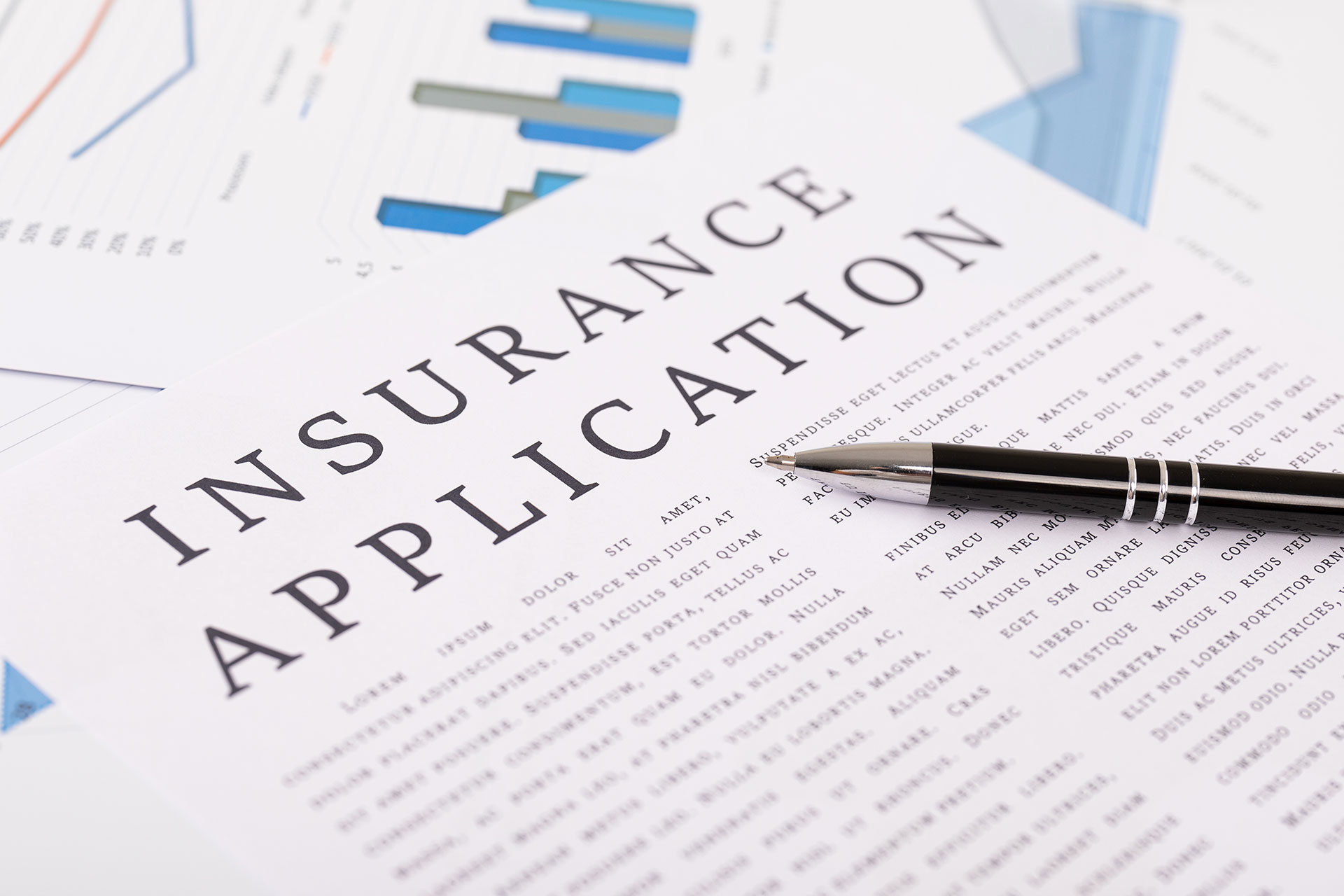 REINSURANCE SOLUTIONS