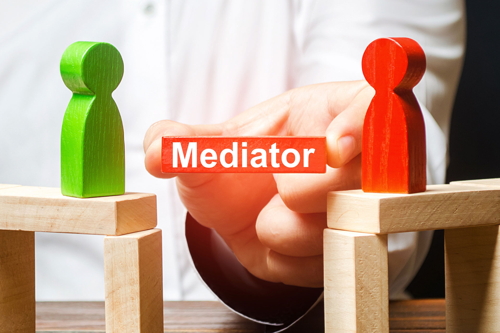 MEDIATION & RECONCILIATION