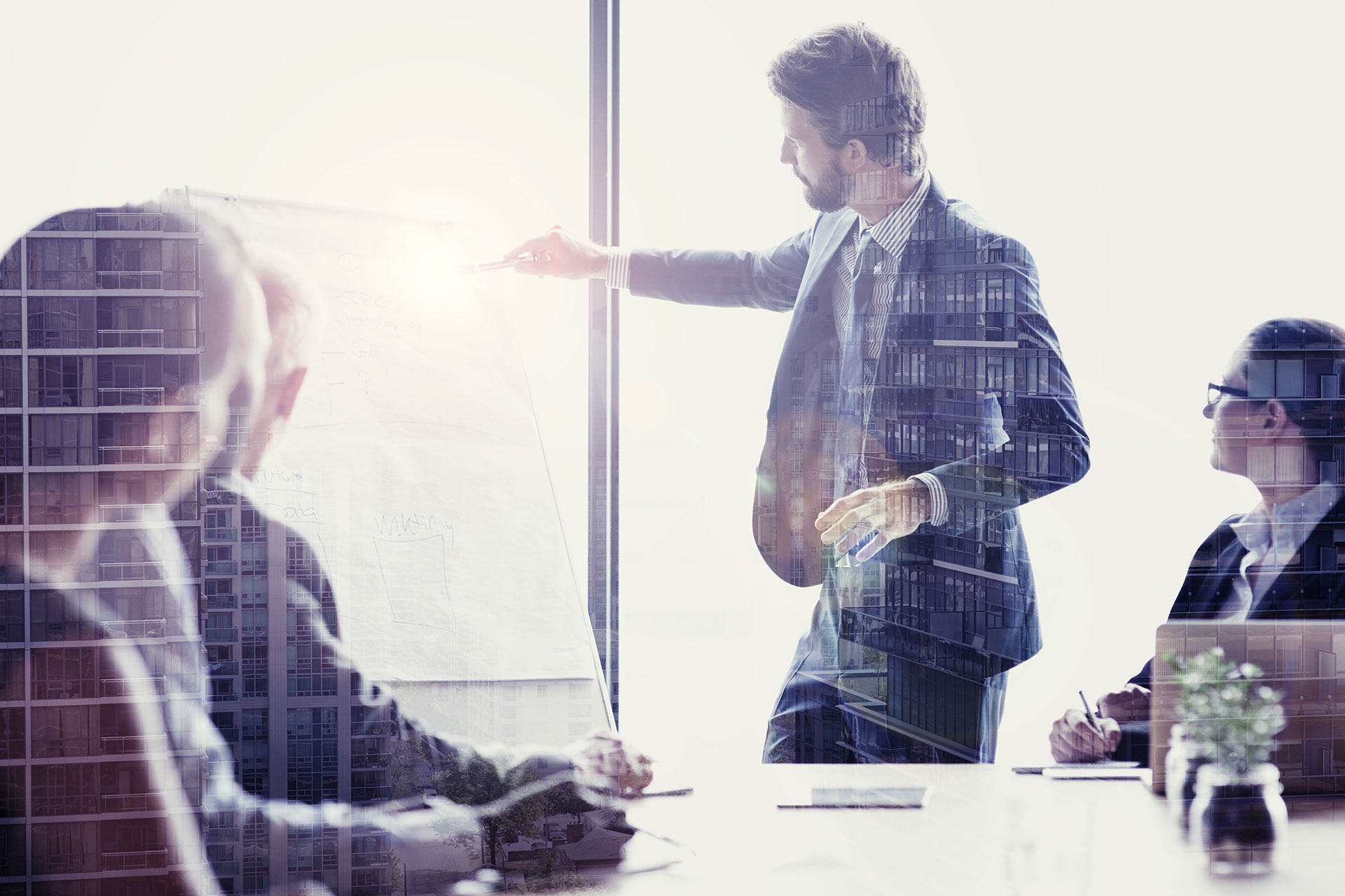 DIGITAL TRANSFORMATION